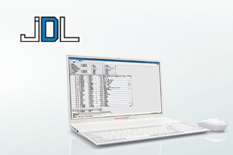 日本デジタル研究所(JDL)